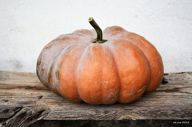 Rösti di zucca con cavolo rosso marinato