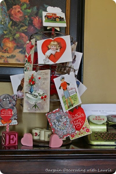 Valentine Decor 4