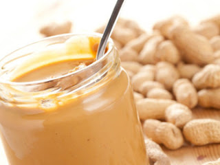 Peanut Butter for gain weight