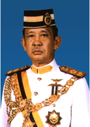 Sultan Iskandar ibni Sultan Ismail | FIKRAH PUTERA ISLAM