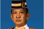 Anak Sultan Johor Mabuk / Cerita Sebenar Perdana Menteri Tidak Dibenarkan Mendarat ... / Pada masa ini peranan bendahara diambil alih oleh menteri besar.