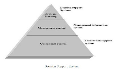 Decision Support System (DSS):