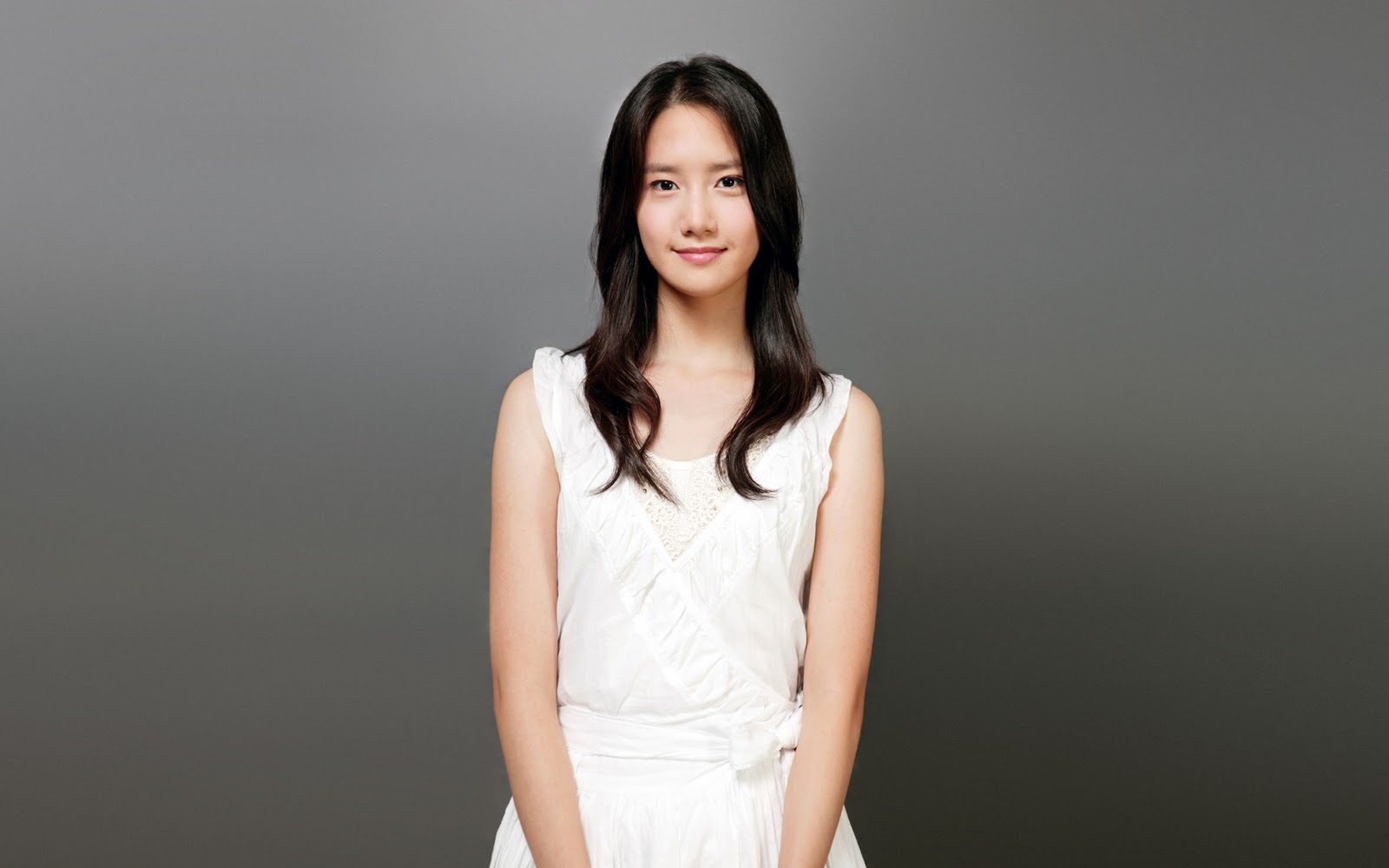 SNSD Yoona Dress