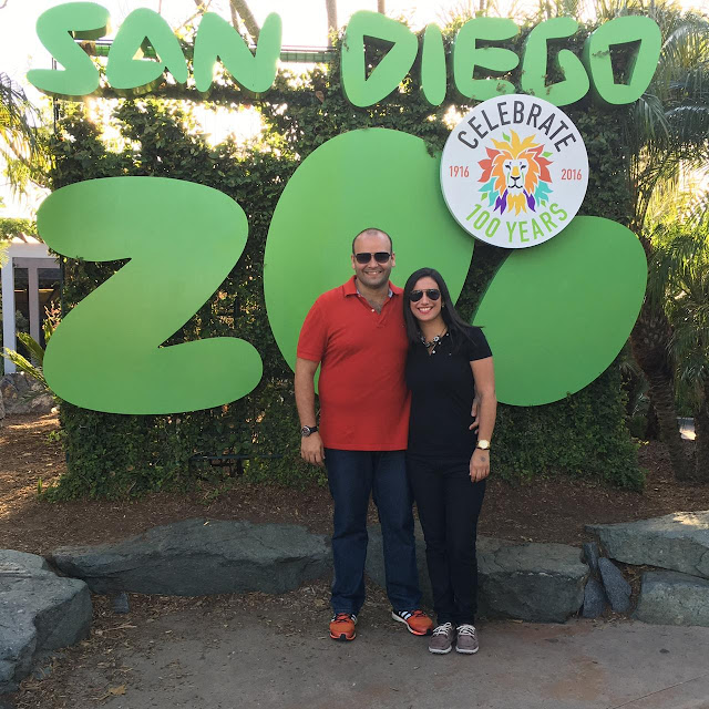 San Diego Zoo