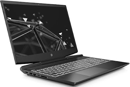 HP Pavilion Gaming 15-dk0021ns