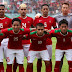 FIFA Ranking: Indonesia Worst in History