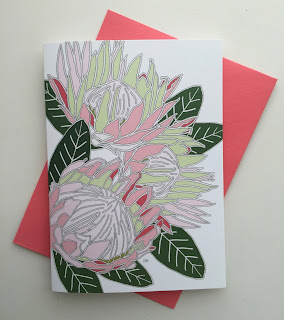 http://www.jakeandmeta.com/Bromeliad-Protea-Cynaroides-Set-N1805-S.htm