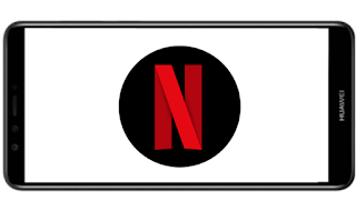 تنزيل برنامج Netflix Premium mod pro مدفوع مهكر بدون حساب بأخر اصدار من ميديا فاير للأندرويد والايفون