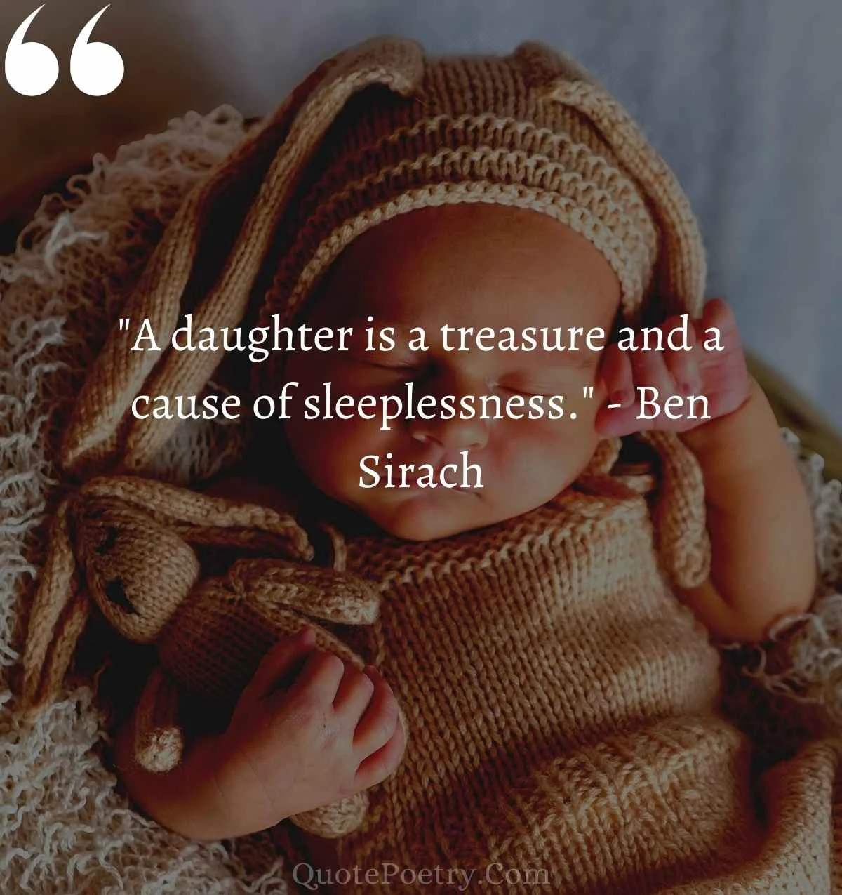 Top Unconditional Love Mother and Baby Quotes