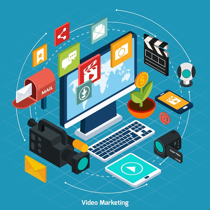 Optimize Video Social Media Video Marketing