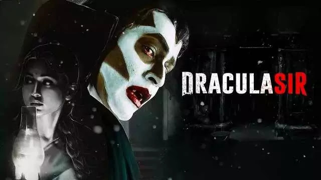 Dracula Sir Full Movie Watch Download Online Free