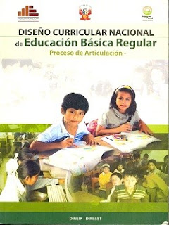 En el Perú, en noviembre del 2005, se formula el primer Diseño Curricular Nacional por competencias, siendo Ministro de Educación Javier Sota Nadal.  Ese diseño curricular fue mejorado en el 2009 pero, al igual que en La Casa de Cartón, el fraseo de las competencias no estaba integrado, sino que cada campo especificaba sus objetivos o metas. Había objetivos de actitudes, de habilidades –donde se incluían las destrezas-, y de conocimientos (nótese el matiz de diferencia con la propuesta curricular del Cole, donde los conocimientos están dentro de las habilidades y las destrezas se ubican como campo aparte).