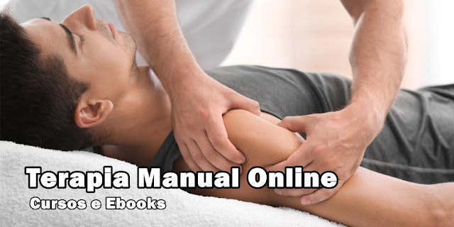 Lista de Cursos Online sobre Terapia Manual