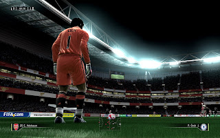 FIFA 2009 PC Game Cheats