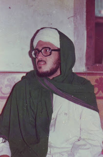 Kumpulan Foto Abuya Sayyid Muhammad bin Alawi Al Maliki 