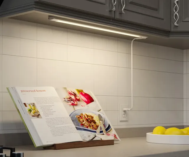 Under-Cabinet Lights