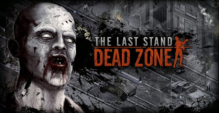 The Last Stand Dead Zone