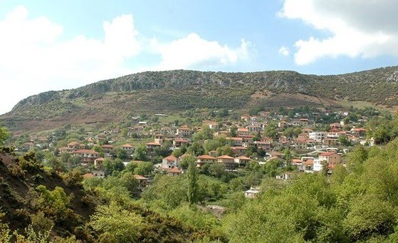 Αποτέλεσμα εικόνας για Ανάβρα Μαγνησίας , ένα χωριό παράδειγμα προς μίμηση