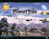 #14 PlanetSide Wallpaper