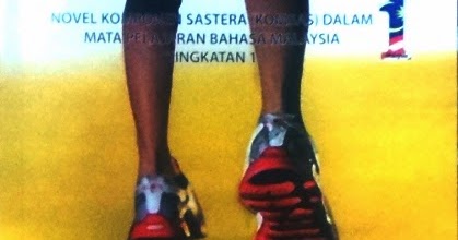 Contoh Soalan Novel Pelari Muda - Selangor j