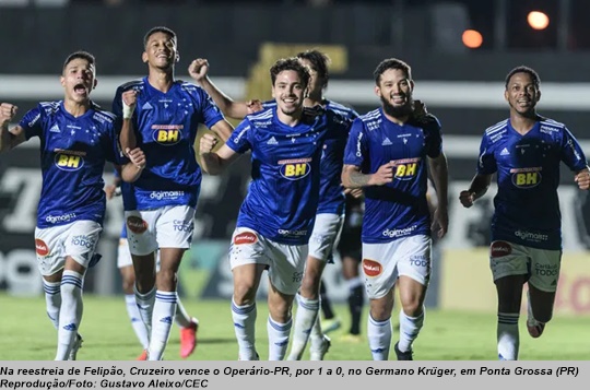 www.seuguara.com.br/Cruzeiro/Opderário-PR/Brasileirão/Série B/