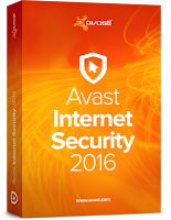 Avast Internet Security