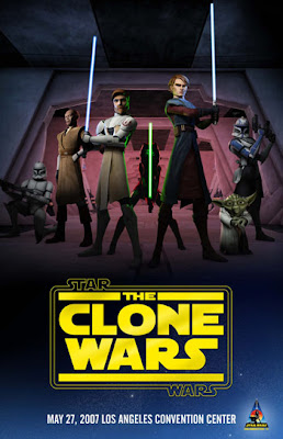 Star Wars: The Clone Wars 2008 Hollywood Movie Download