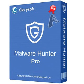 Glarysoft Malware Hunter Pro 1.112.0.704 Full Version