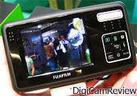 3d Digital Cameras