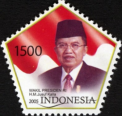 Pemilu: Muhammad Jusuf Kalla