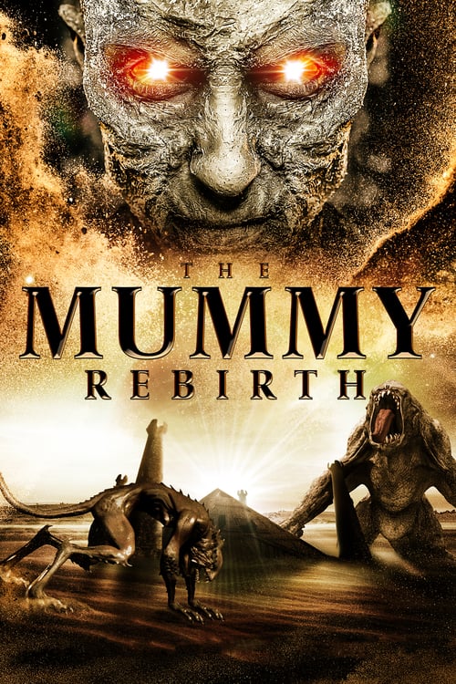 [HD] The Mummy: Rebirth 2019 Online Español Castellano