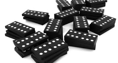 Agen Domino Ceme Online