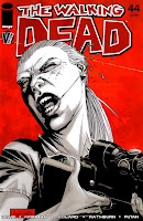 The Walking Dead - Volume 8 #44