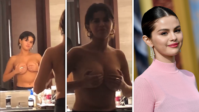 Selena Gomez Porn video