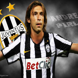 Foto-Foto Juventus