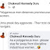 "Polygamous men deserve promiscuous women" - Nigerian man says"Polygamous men deserve pr0miscuous women" - Nigerian man says 