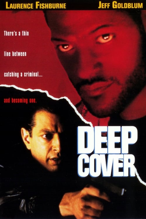 Watch Deep Cover 1992 Full Movie With English Subtitles