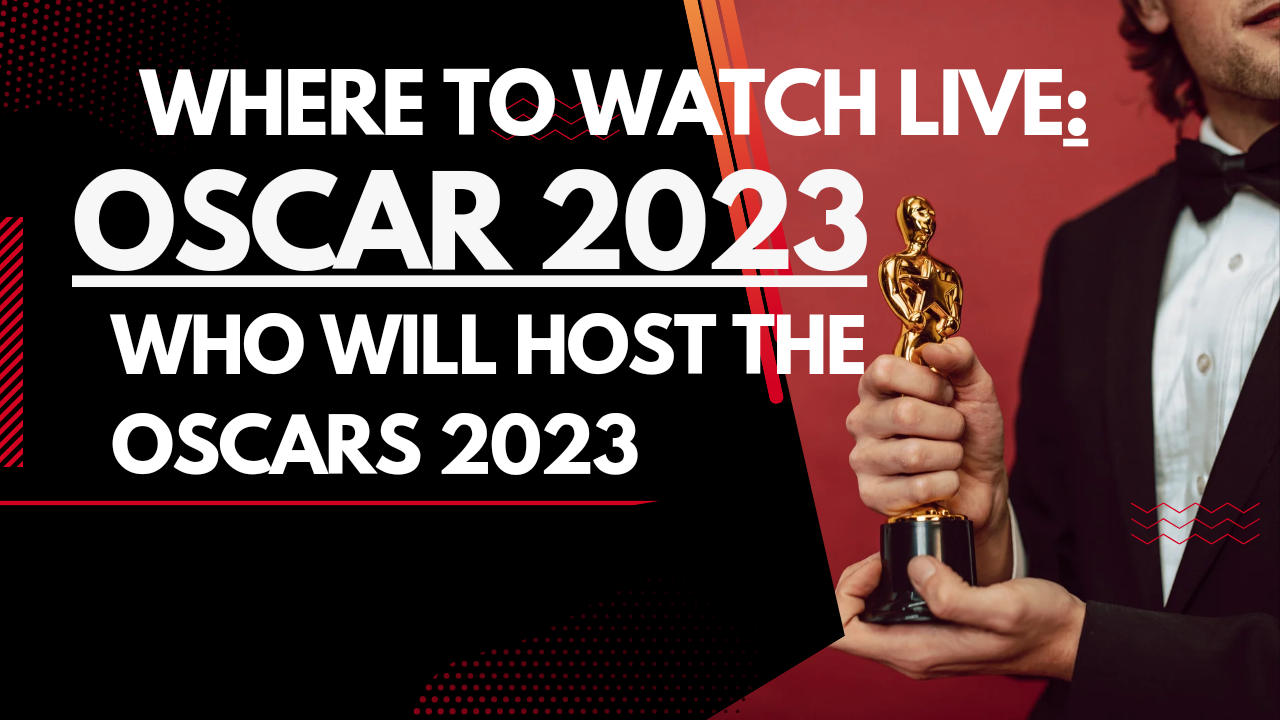 where to watch live Oscars 2023