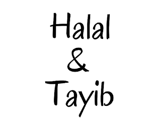 Halal & Tayib