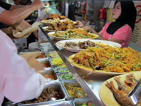 Nasi-Padang-Johor-Bahru