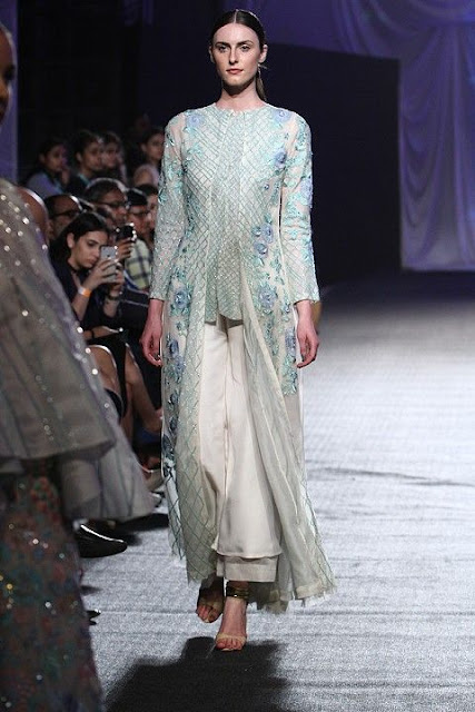 Lakme Fashion Week 