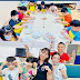 Phát triển kỹ năng cho trẻ em thông qua workshop sáng tạo