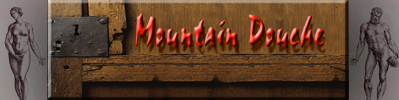 Mountain Douche