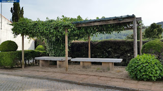 SPORTS AREAS / Estádio Municipal, Campo Relvado, Castelo de Vide, Portugal