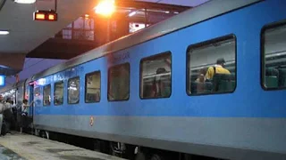  Relief to Indian Railways Passengers