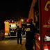 Κληματιά Ζίτσας:Όχημα παραδόθηκε στις φλόγες 