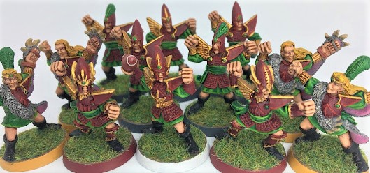 High Elves