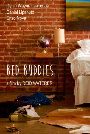 bed buddies, film