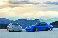 Porsche Exclusive Turns 25