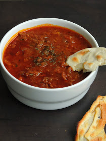 Ragu di carne, Italian Meat Sauce